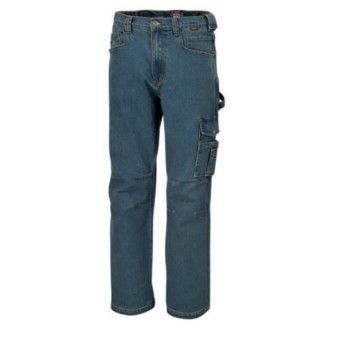 BETA 7525 Jeans De Trabalho