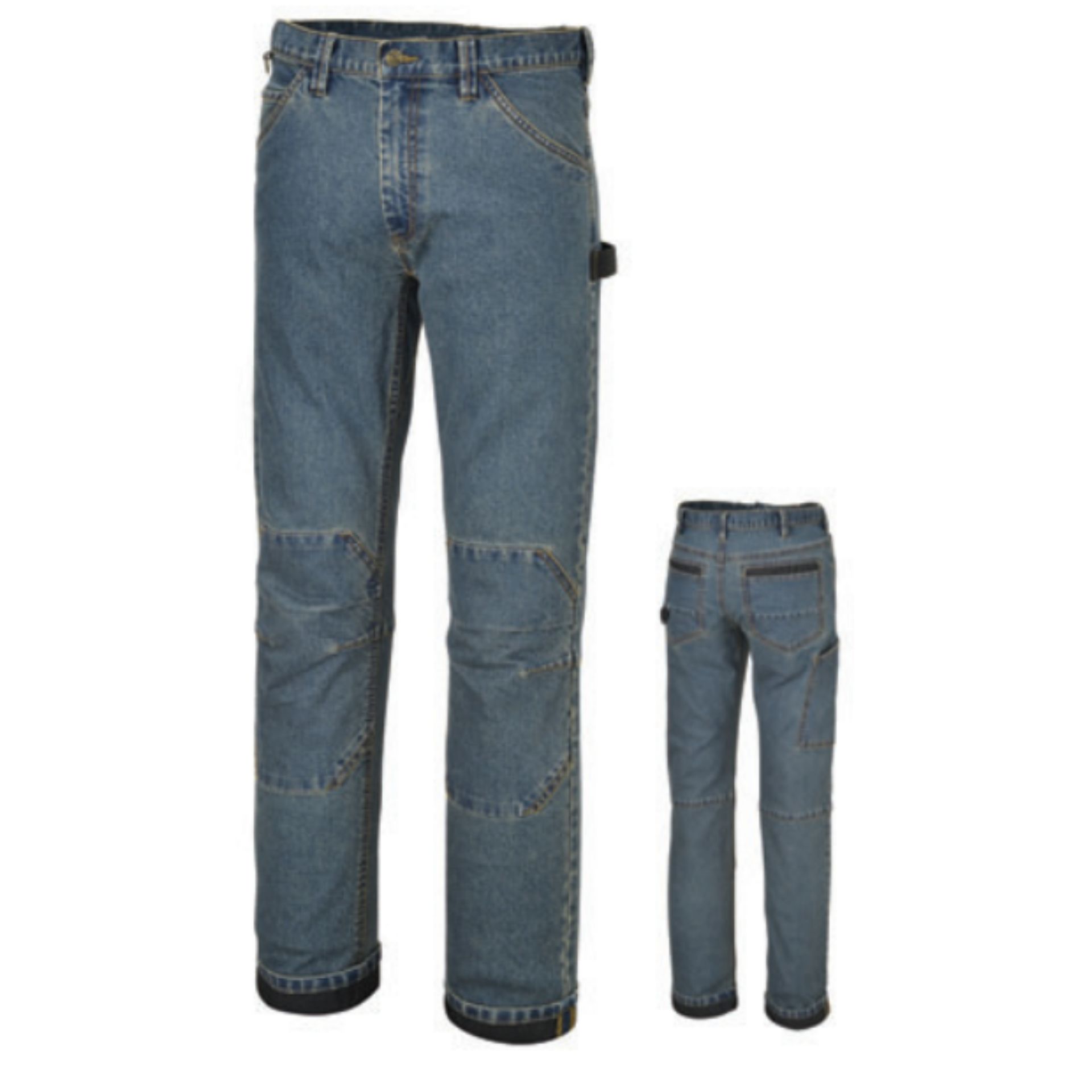 BETA 7526 Jeans De Trabalho BETA 7526 Jeans De Trabalho