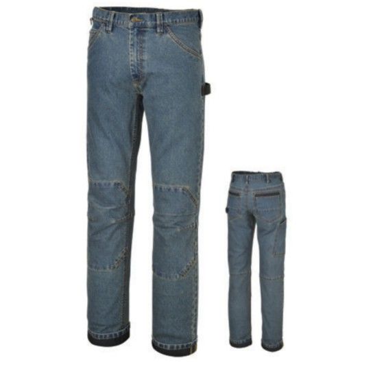 BETA 7526 Jeans De Trabalho