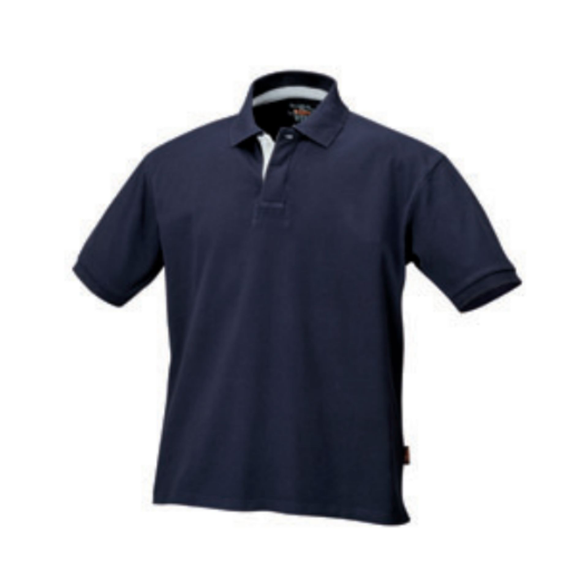 BETA 7546BL Tshirt De 3 Bot�es