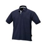 BETA 7546BL Tshirt De 3 Bot�es
