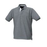 BETA 7546G Tshirt De 3 Botões BETA 7546G Tshirt De 3 Botões