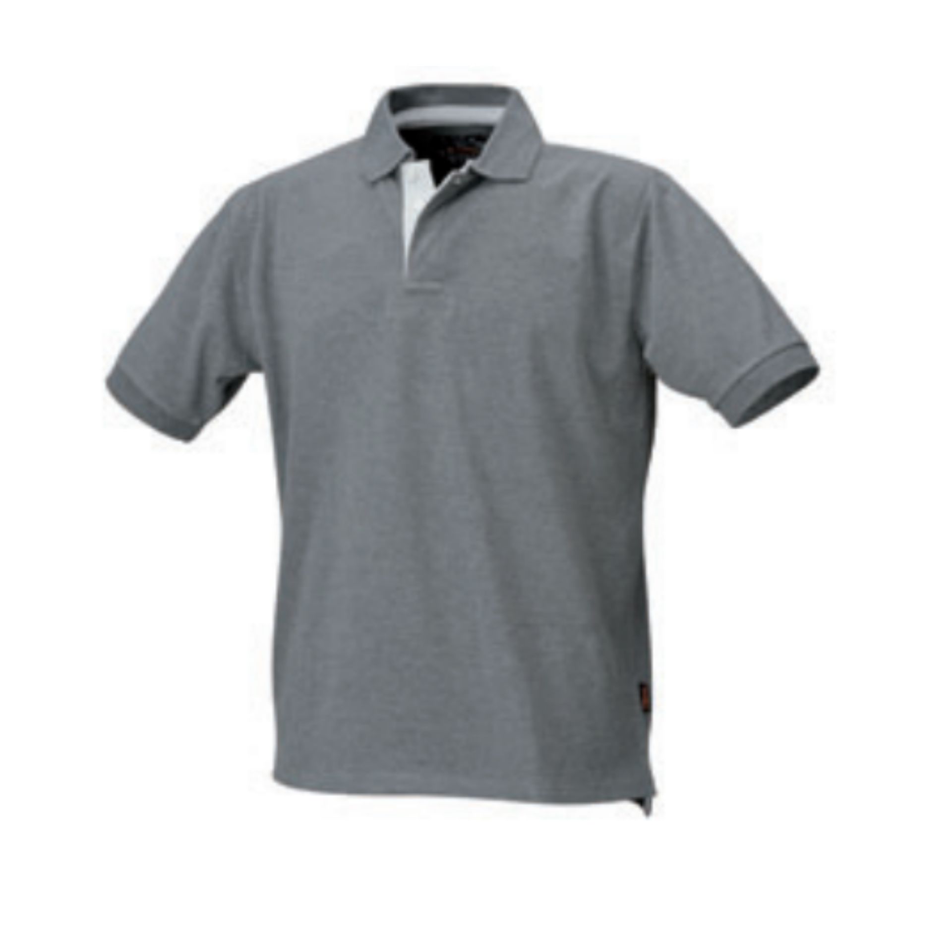 BETA 7546G Tshirt De 3 Botões BETA 7546G Tshirt De 3 Botões