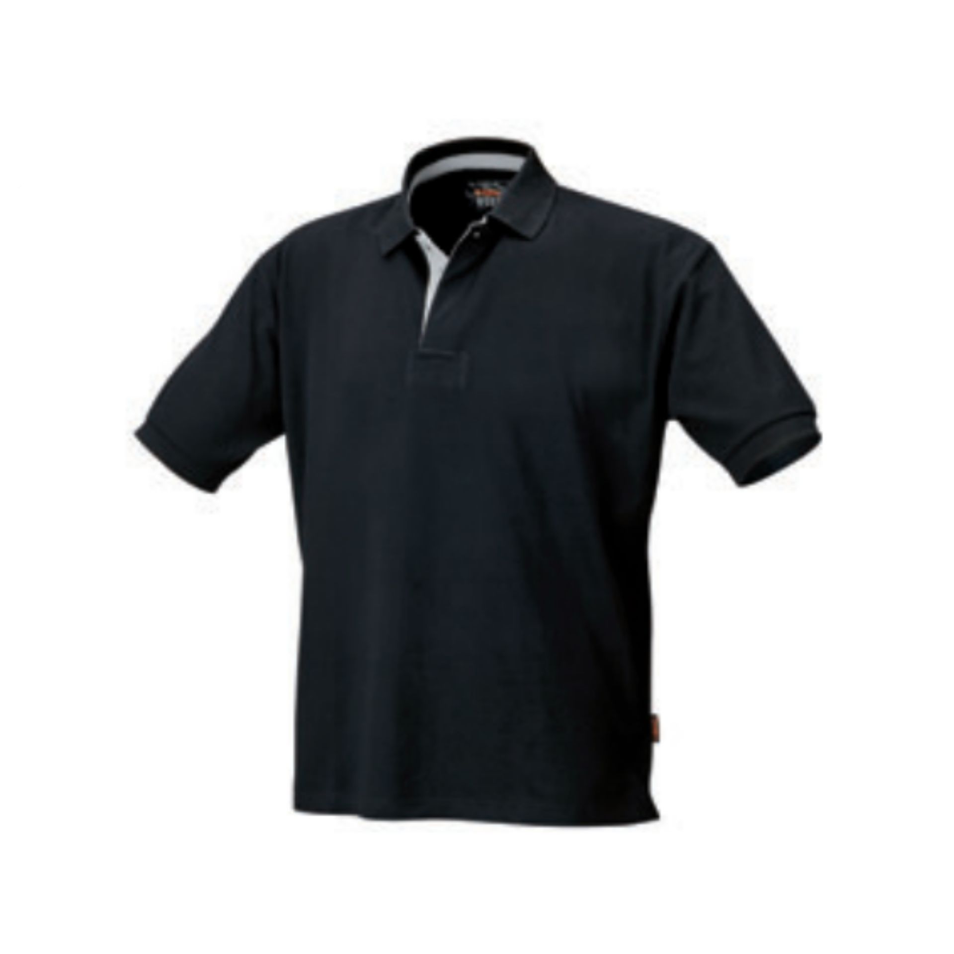 BETA 7546N Tshirt De 3 Botões BETA 7546N Tshirt De 3 Botões