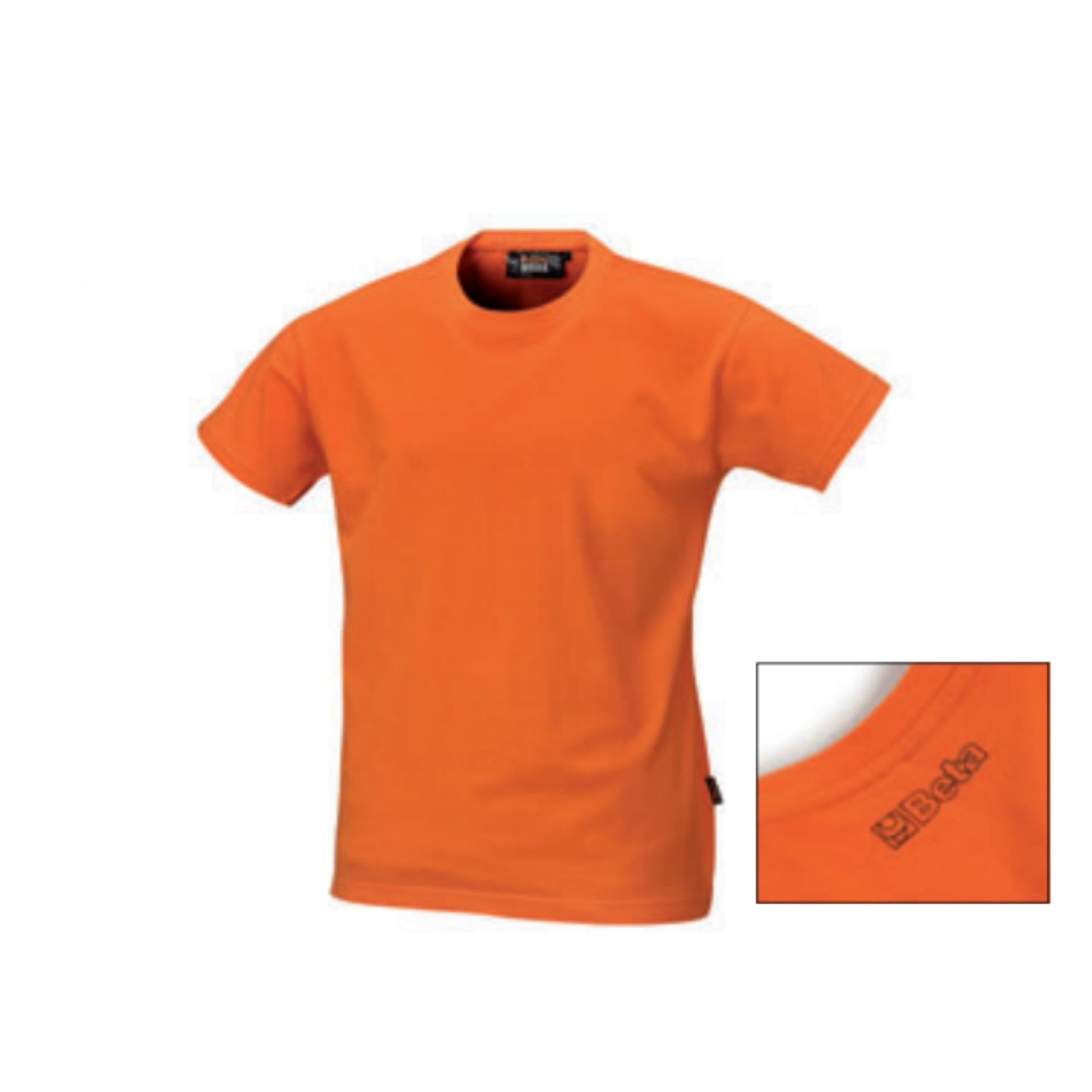 BETA 7548O Tshirt De Trabalho BETA 7548O Tshirt De Trabalho