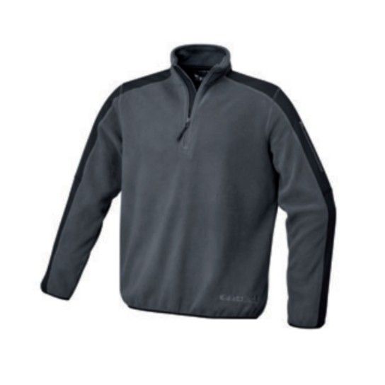 BETA 7632G Pullover De La, Cinza