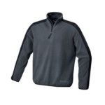 BETA 7632G Pullover De La, Cinza BETA 7632G Pullover De La, Cinza