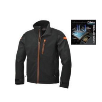 BETA 7684 Casaca Waterproof