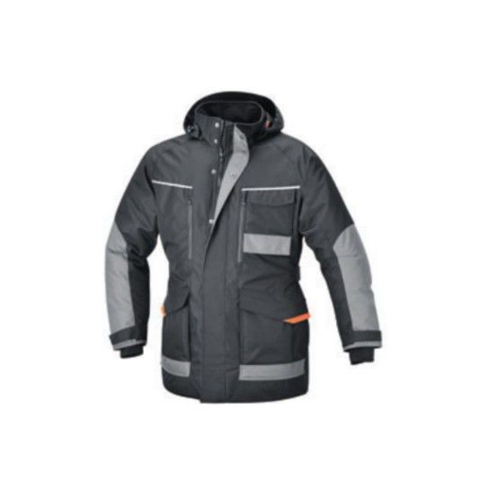 BETA 7733 Casaca Waterproof, Preto