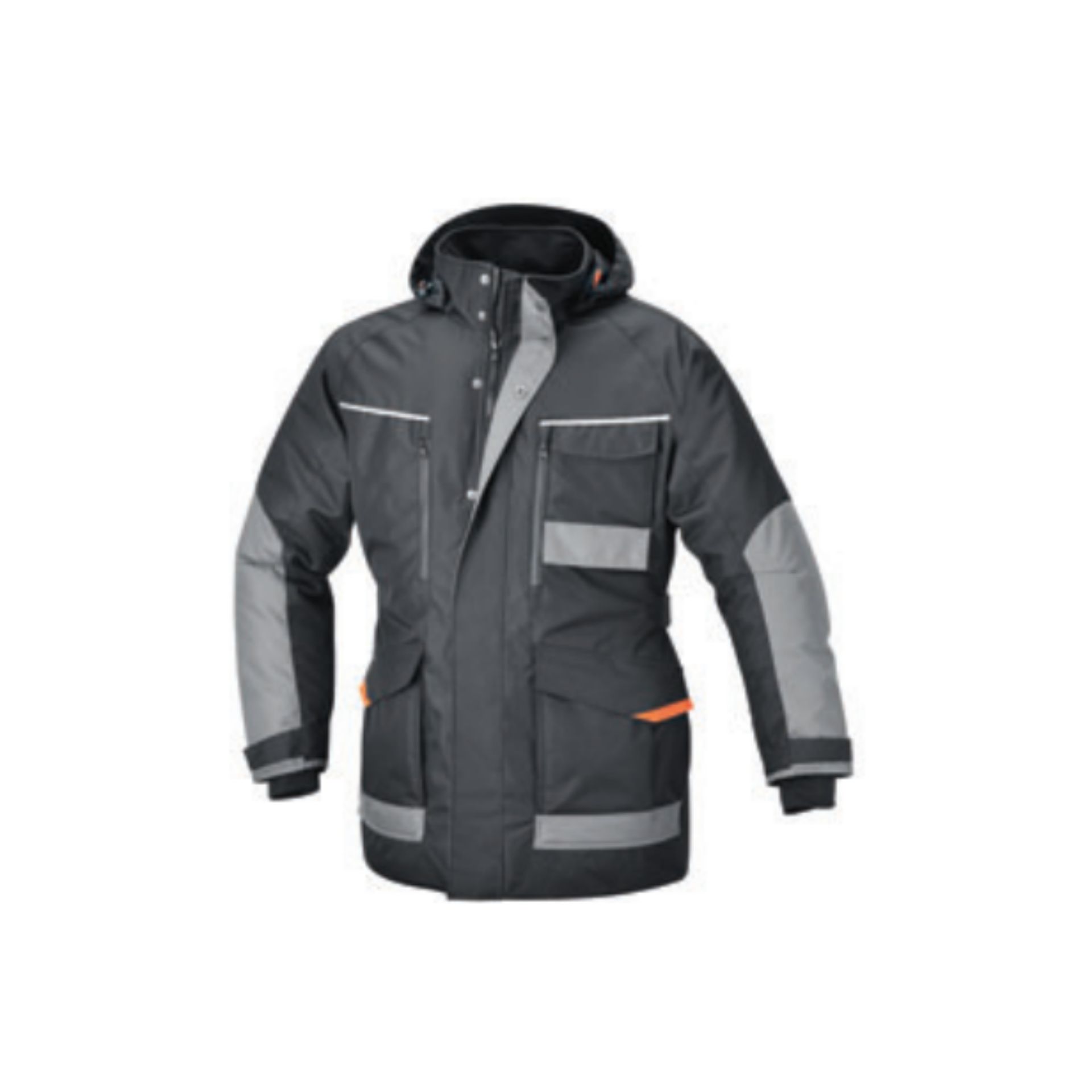 BETA 7733 Casaca Waterproof, Preto