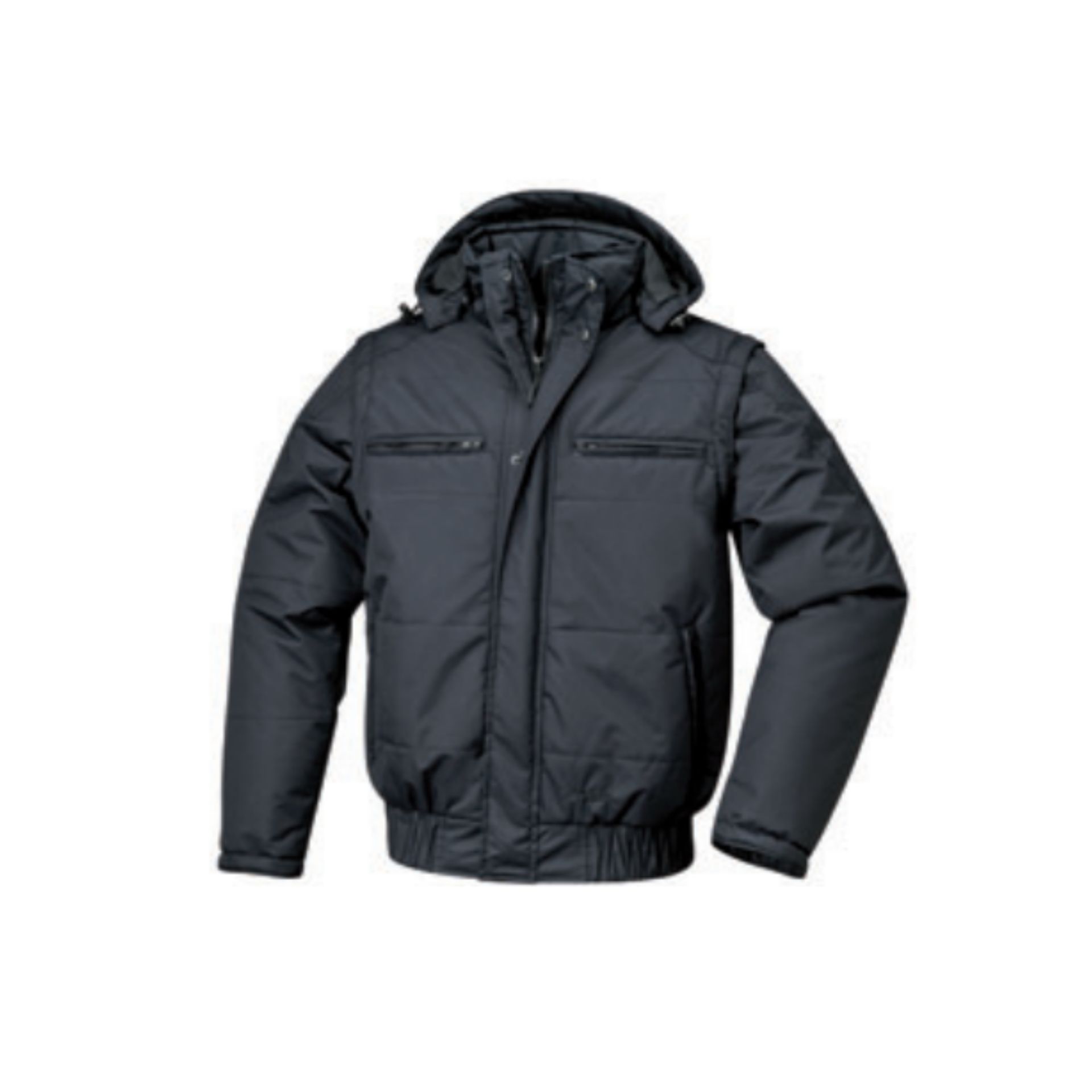 BETA 7780N Parka Com Forro Removivel