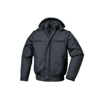 BETA 7780N Parka Com Forro Removivel