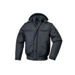 BETA 7780N Parka Com Forro Removivel