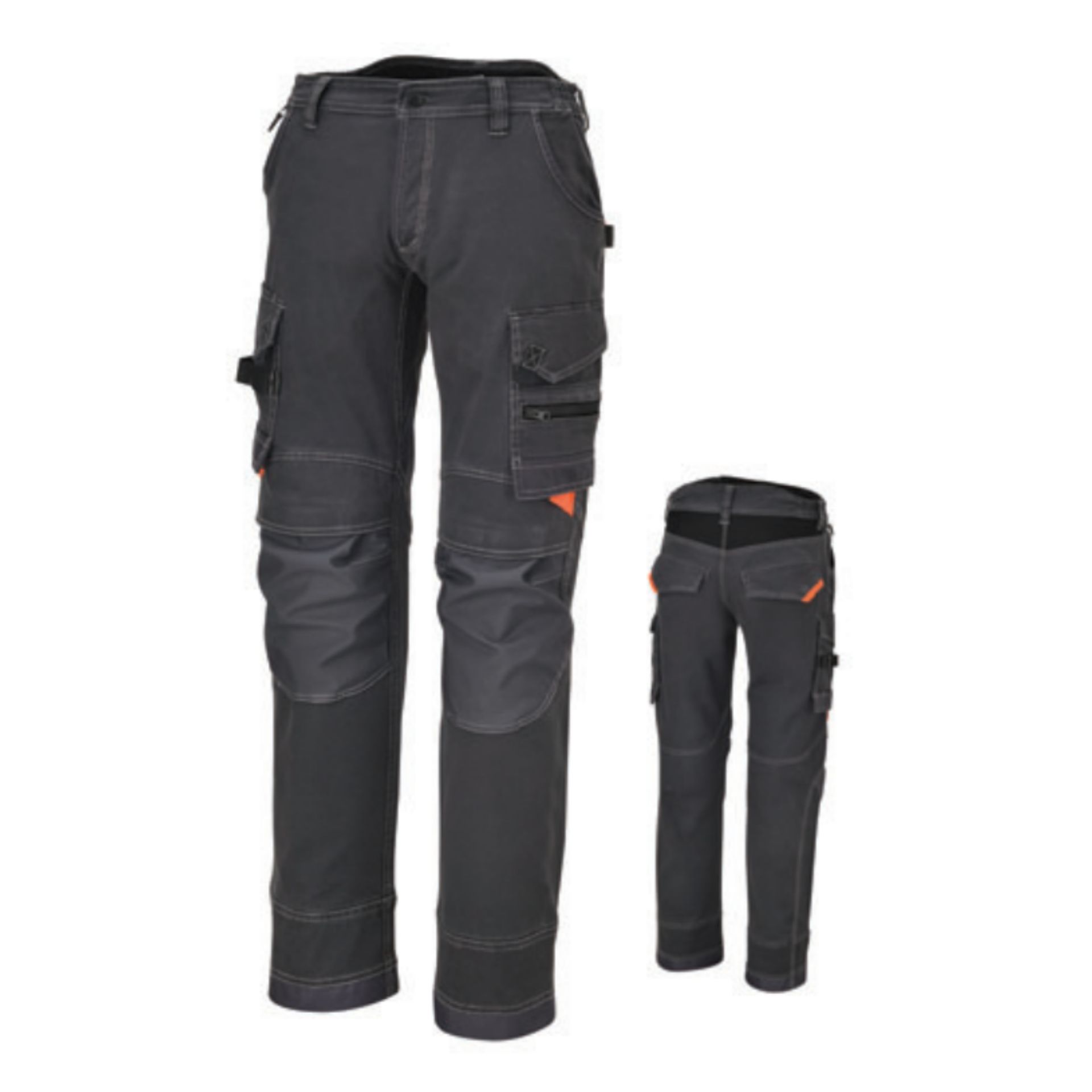 BETA 7816G Calcas De Trabalho
