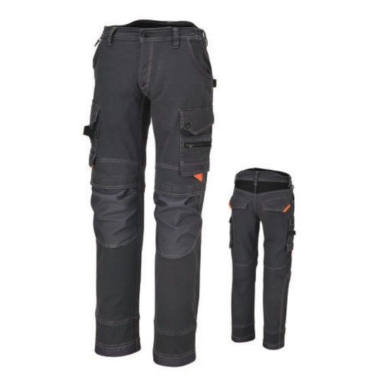 BETA 7816G Calcas De Trabalho