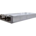 RAV 1125  - elev.2 col. electro-hidraulicos 3500 kg 2 piston