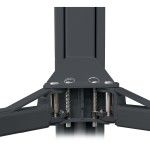 RAV KPH350.45 - elev.2 col.4500 kg eletro hidraulico