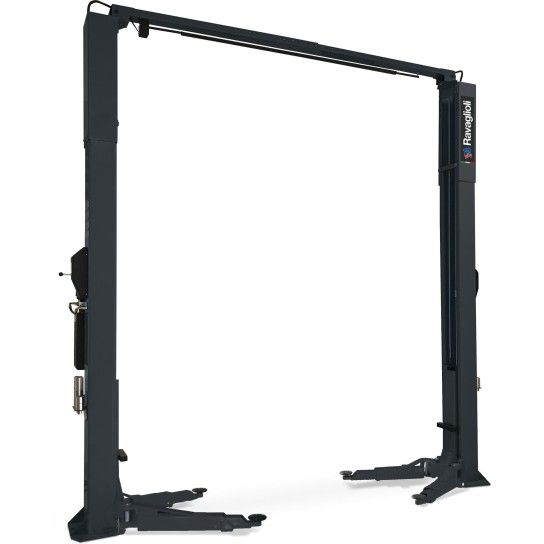 RAV KPH350.45 - elev.2 col.4500 kg eletro hidraulico RAV KPH350.45 - elev.2 col.4500 kg eletro hidraulico