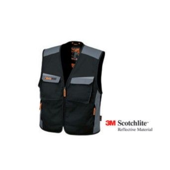 BETA 7827 Colete De Trabalho