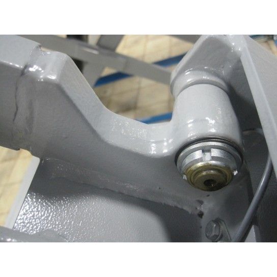 RAV-518 T - elevador tesoura 3000 kg RAV-518 T - elevador tesoura 3000 kg