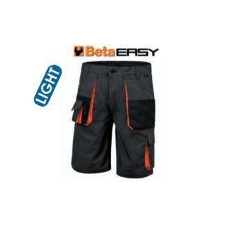 BETA 7861E Bermuda Ligeria, Cinza