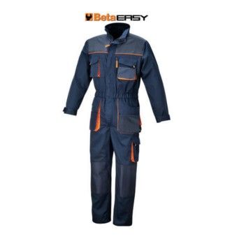 BETA 7875E Macacao De Trabalho, Leves