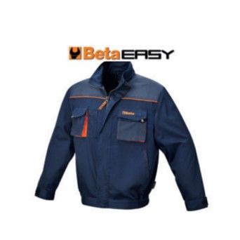 BETA 7879E Blusao De Trabalho, Leve