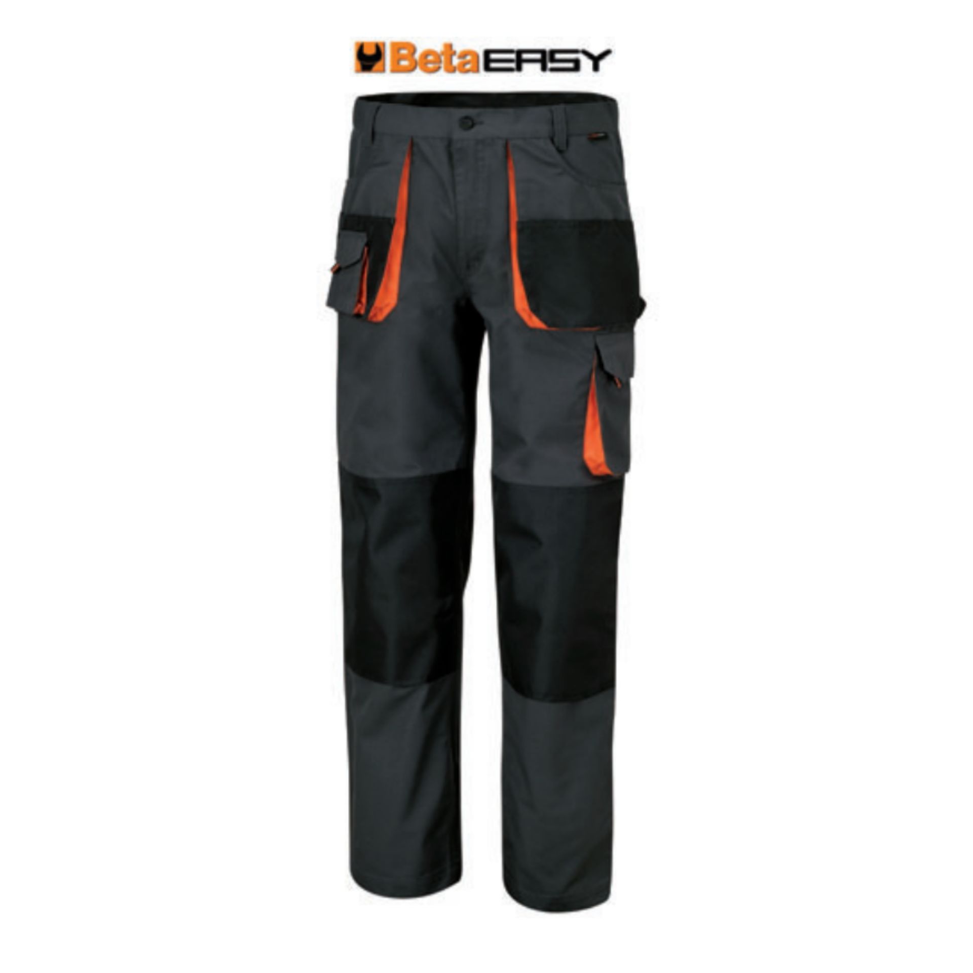BETA 7900 E Calcas Trabalho Em Lona 260G BETA 7900 E Calcas Trabalho Em Lona 260G