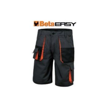 BETA 7901 E Calcas Trabalho Em Lona 260G