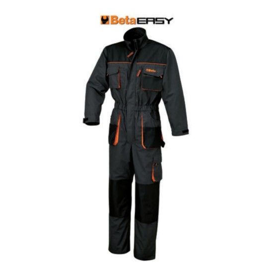 BETA 7905 E Fatomacaco Trab. Lona 260G