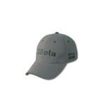 BETA 7982 Chapeu Em Lona T/C, Cinza BETA 7982 Chapeu Em Lona T/C, Cinza