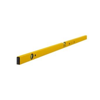 STABILA 16284 70 200 CM Nivel Aluminio 3 Bolhas