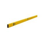 STABILA 16284 70 200 CM Nivel Aluminio 3 Bolhas