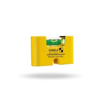 STABILA 17775 101 POCKET ELECTRIC