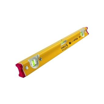 STABILA 18371 R300 61CM Nivel 3 Bolhas