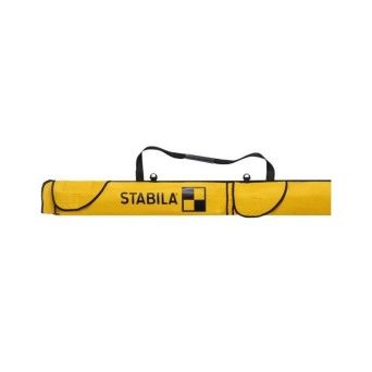 STABILA 18987 Saco Transporte  P/Nivel Aluminio C/6 Bolsos