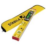 STABILA 19830 TECH 196 DL 40 CM Nivel Electronico