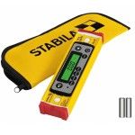 STABILA 19831 TECH 196 DL 23CM Nivel Electronico Ip67