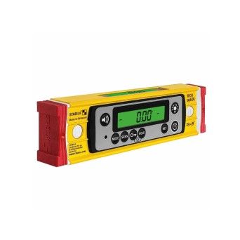 STABILA 19831 TECH 196 DL 23CM Nivel Electronico Ip67