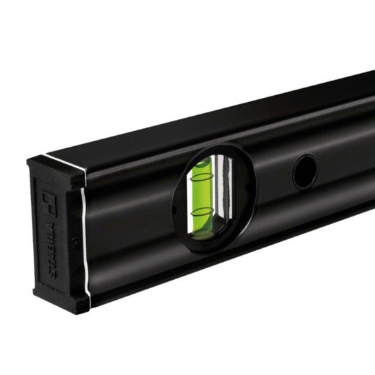 STABILA 20031 SET 80AS DARK SHADOW Nivel 80As 60Cm + 80As 100Cm STABILA 20031 SET 80AS DARK SHADOW Nivel 80As 60Cm + 80As 100Cm