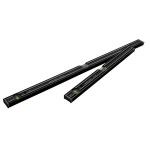STABILA 20031 SET 80AS DARK SHADOW Nivel 80As 60Cm + 80As 100Cm