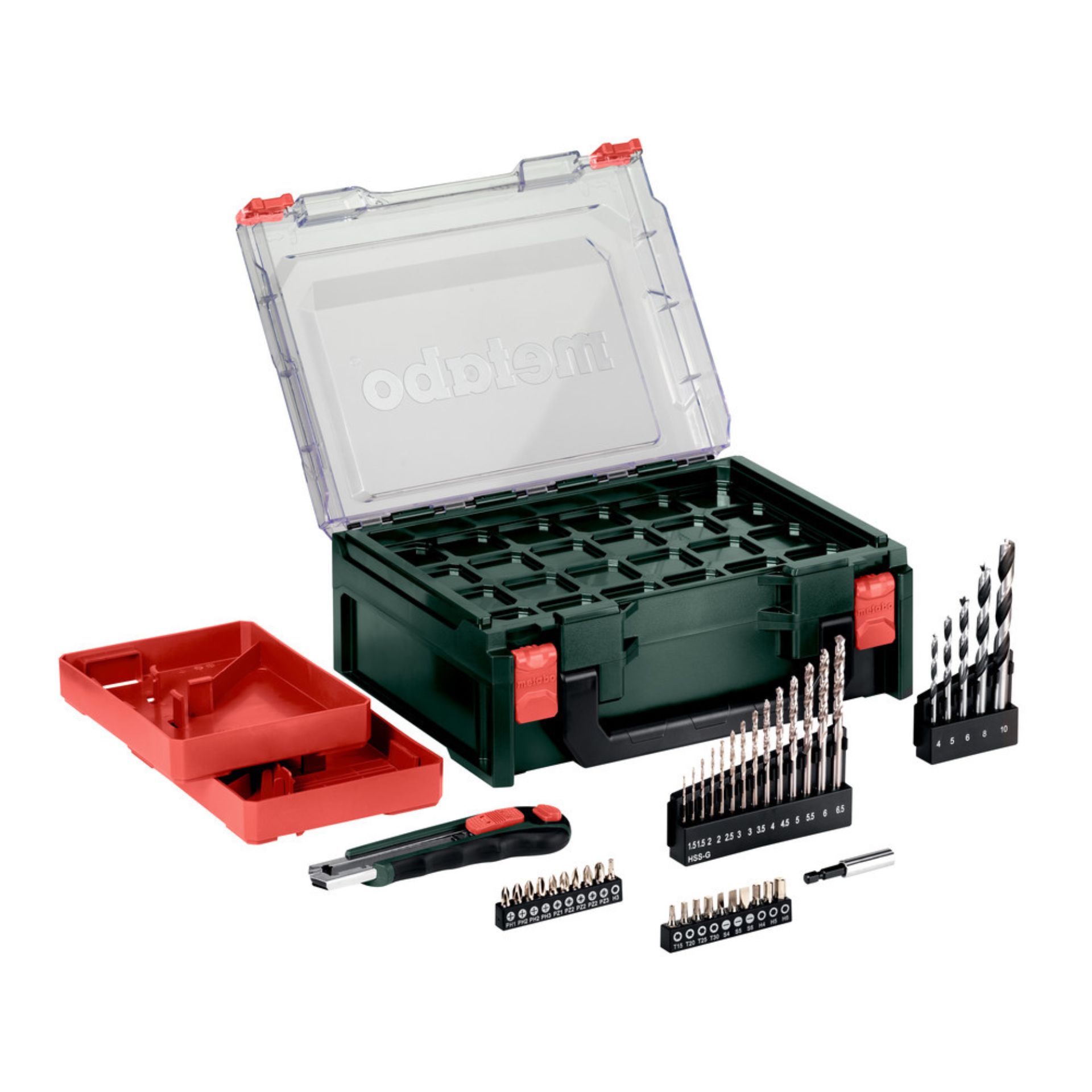 METABO POWERMAXX BS BASIC SET MW 2X2,0Ah Berbequim Aparf. S/Fio METABO POWERMAXX BS BASIC SET MW 2X2,0Ah Berbequim Aparf. S/Fio