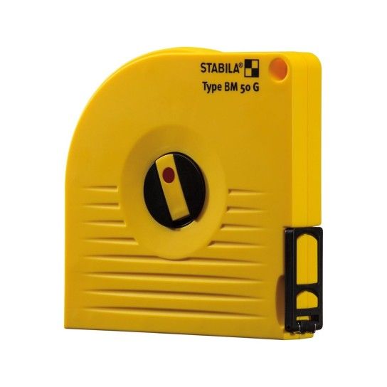 STABILA 17214 BM50G Fita Metrica 10 Metros