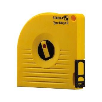 STABILA 17214 BM50G Fita Metrica 10 Metros