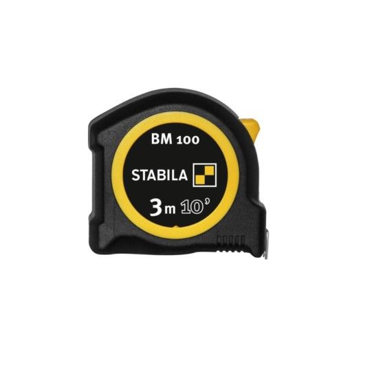 STABILA BM100 Fita Métrica STABILA BM100 Fita Métrica