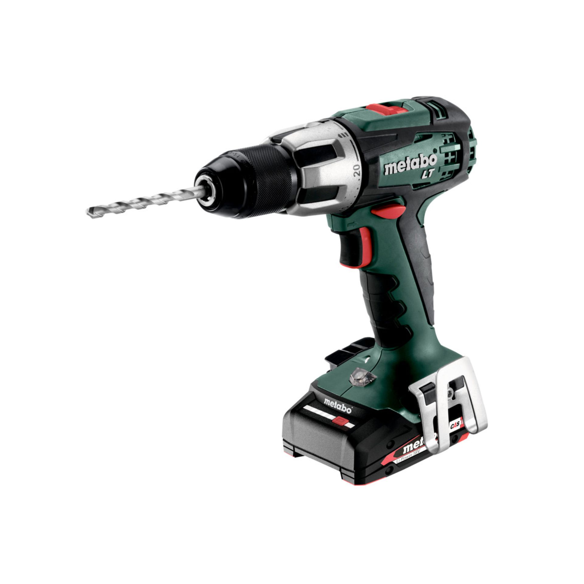 METABO SB 18 LT COMPACT   Berbequim Apar C/ Acumulador