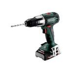 METABO SB 18 LT COMPACT   Berbequim Apar C/ Acumulador