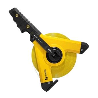 STABILA 19653 LBM1000 Fita Met. Ao 100 Metros