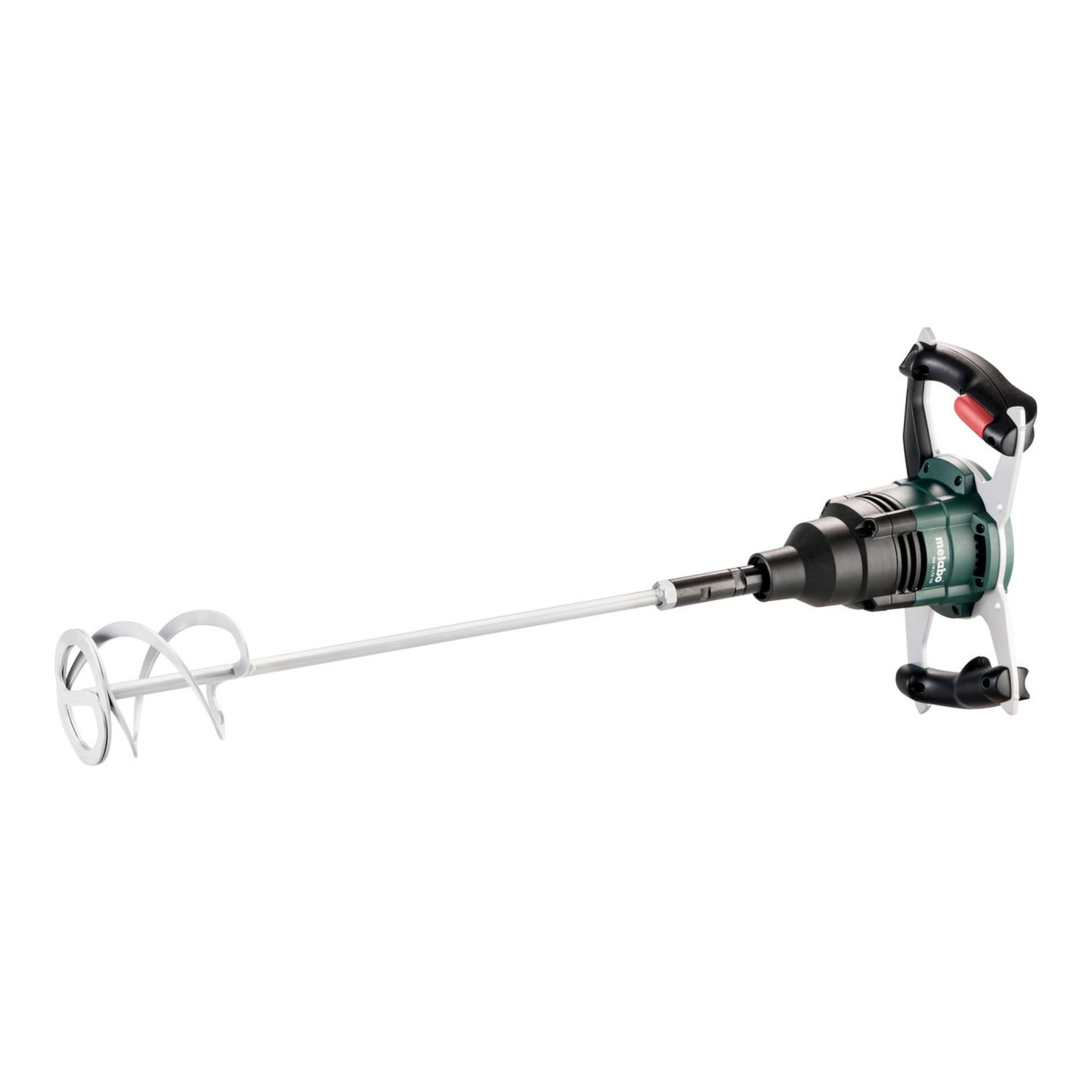 METABO RW 18 LTX 120  Misturador S/Fio