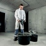 METABO RW 18 LTX 120  Misturador S/Fio